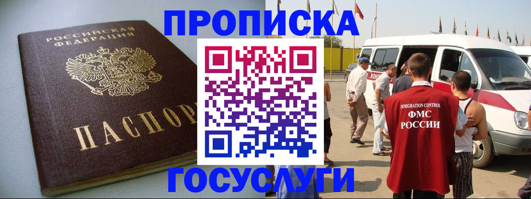 временная регистрация госуслуги в Приозерске